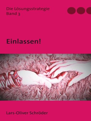 cover image of Einlassen!